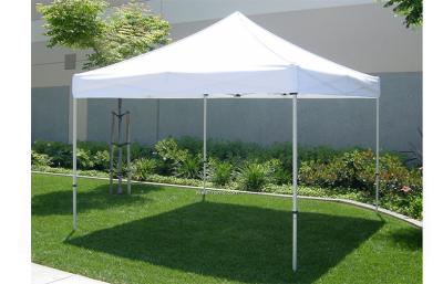 China WHITE / BLACK / BLUE / RED pop up shower tent for Business Advertising , 10 X 10 Ft for sale