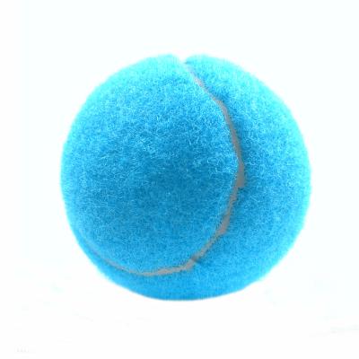 China Viable Colorful Small Dog Ball Training Dog Toys Wholesale Manufacturer for sale