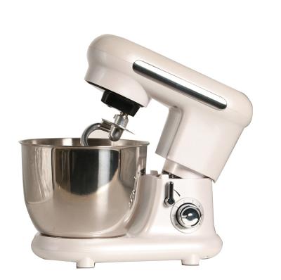 China Factory Beater Ejector Knob 3.5L Mini Food Mixers Kitchen Dough Bread Stand Mixers With Bowl Kitchen Appliances Smart Food Mixer Dough for sale