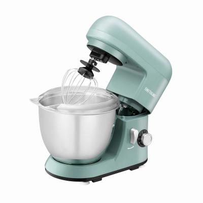 China Bowl-Lift Design Topchef Planetary Cooking Electric Stand Food Mixer Milk Blender 4L for sale