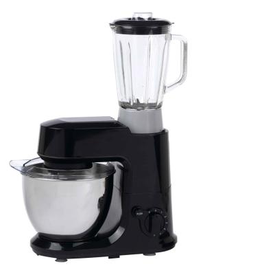 China 2021 Bowl-Lift Design Food Mixer 5L Kitchen Machine Dough Mixer Sugar Cane Juice Extractor In Nigeria Blenders for sale