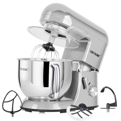 China Bowl-Lift Design Top Chef Hot Selling 1300W Stand Mixer Kitchen Appliance SM-986 for sale