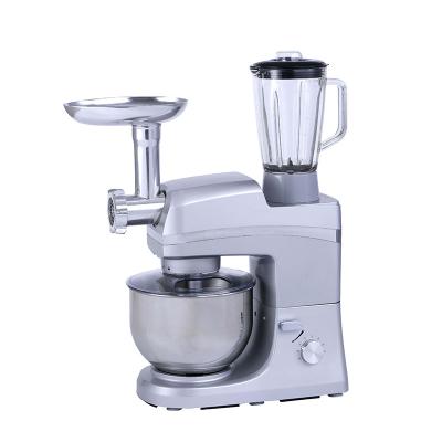 China 2021 Electric Meat Grinder Tool Steel Bar Machine Mixer Food Design Stainless Meat Tilt Head The Sausage Maker 3.5/4.2/5/6/6.5/7/8 L for sale