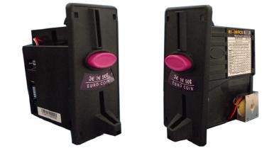 China Coin Selector/Coin Acceptor/Coin Collector for sale