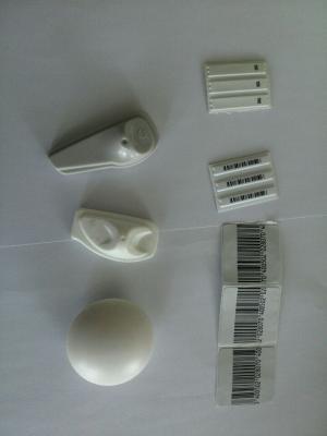 China EAS Soft/Hard Tags for sale