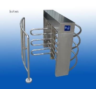 China Half High Turnstile for sale