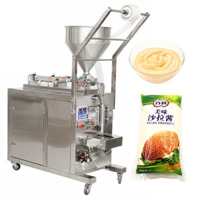 China High Efficient Ultrasonic Food Triangle Tea Coffee Packing Machine With Filter Bag for sale