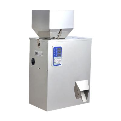 China Automatic Food Popcorn Oyster Mushroom Bag Chocolate Growing Tube Sealing and Filling Machine for sale