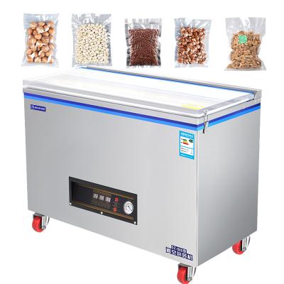 China Food Mini Household Vacuum Packing Sealer Machine With Vacuum Bags for sale