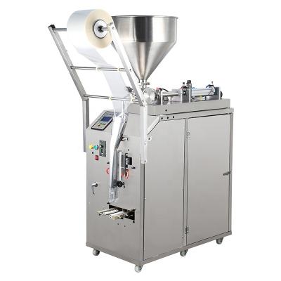 China Food Peanut Packing Machinery Machinery Food Packaging for sale