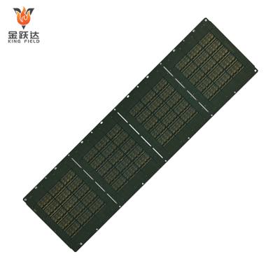 China SYTECH SI643HU IC PCB Factory IC PCB for sale