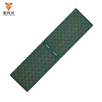 China High Quality SYTECH SI643HU IC PCB Factory for sale