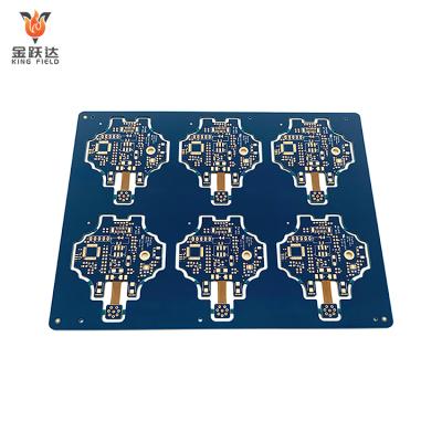 China FR4/High TG FR-4/M4/M6/Rogers/Nelco/Isola year-end price cuts service PCB board manufacturing one-stop factory for sale