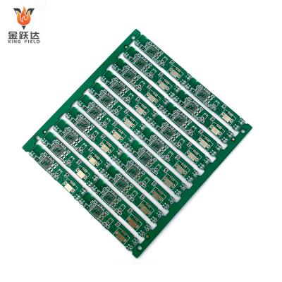 China Professional enepig service FR4 custom one-stop pcba pcba manufacturing multilayer circuit board for sale