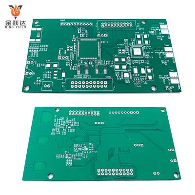 China FR4/High TG PCB Assembly Factory Good Quality Circuit Board PCB FR-4/M4/M6/Rogers/Nelco/Isola Customized for sale