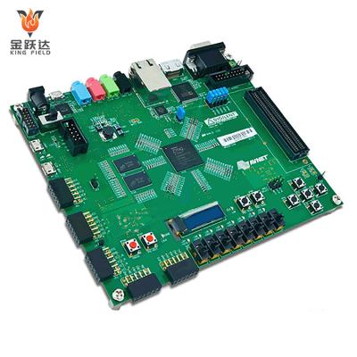 China Customized PCBA Board Manufacturing Service One-Stop PCB SMT PCBA Manufacturing 50*50mm for sale