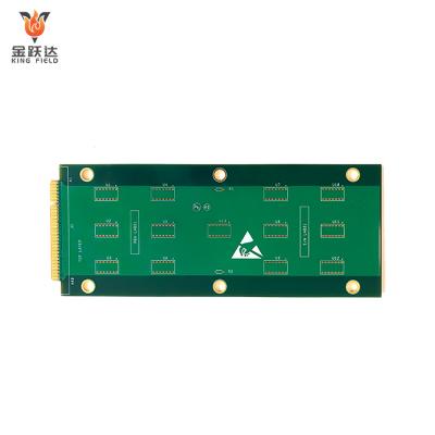 China High Quality FR4/High TG FR-4/M4/M6/Rogers/Nelco/Isola Service PCB Assembly Factory PCB One-Stop Design for sale