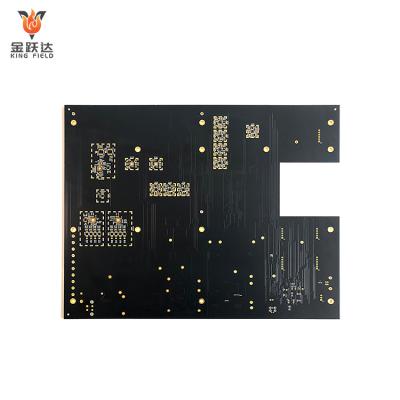 China 30 Years FR4/High TG FR-4/M4/M6/Rogers/Nelco/Isola Experience Multilayer PCB Board Assembly Professional sample services are available for sale