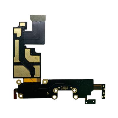 China Universal electronics device bms lithium ion battery pack main board Shenzhen electronics Rigid-flex PCB board manufacturer for sale