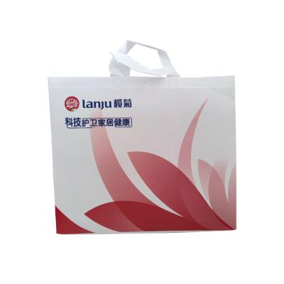 China Eco-friendly high quality wholesale custom made eco-friendly eco-friendly eco-friendly eco-friendly eco-friendly gift eco-friendly foldable non-woven foldable reusable food bag for sale