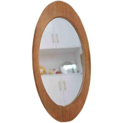 China Good Quality Rustic Wholesale Customized Mirror Wall Decor Decorative Wall Mirror for sale