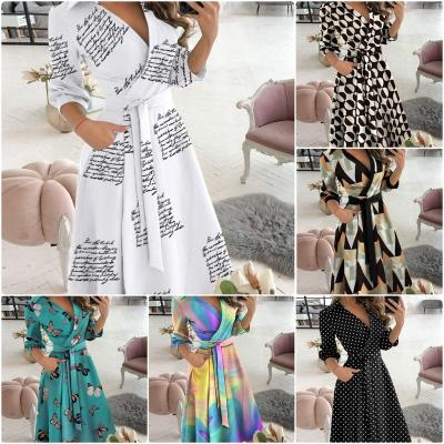 China 2022 Anti-Static Need To Burst Summer Dress Women's Dress Manufacturers Wholesale for sale