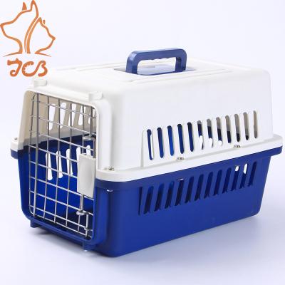 China Dog House Case Carrier Viable Air Path Box For Transport for sale