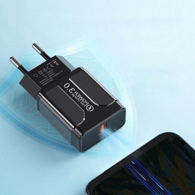 China Unionup High Speed ​​Charger Pad USB Charger Block for sale