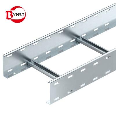 China Hot Selling Steel Perforated Cable Tray for Communication Cable Management for sale