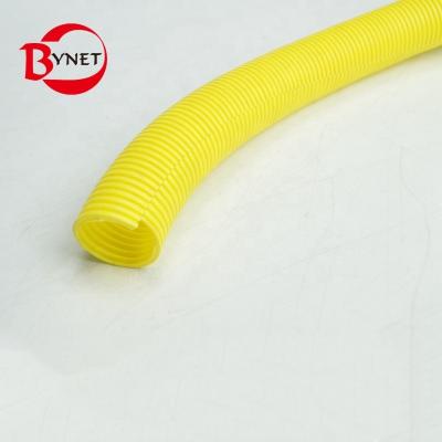 China Small Size Mobile PVC Cable Outlet Kit With Tube For Fiber Cable Tray for sale