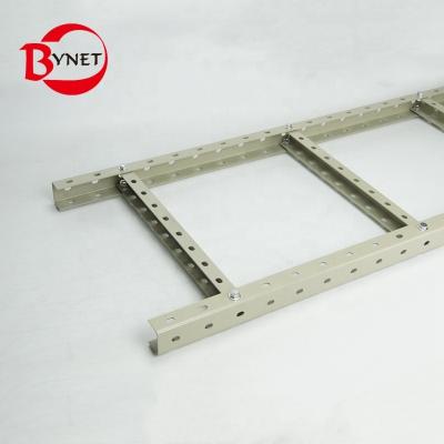 China Data Center Steel U-Strut Channel Cable Ladder With Heavy Duty for sale