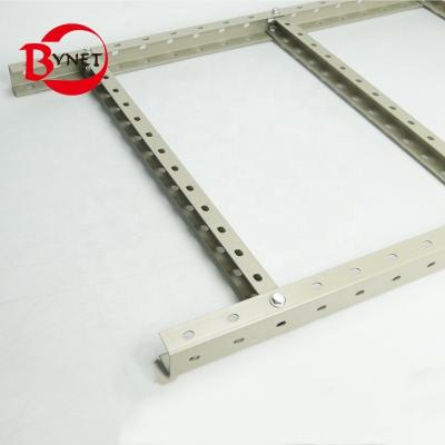 China Data Center Steel U-Strut Channel Cable Ladder With Heavy Duty for sale