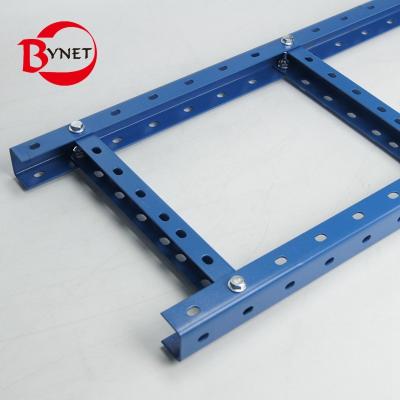 China Data Center Steel U-Strut Channel Cable Ladder With Heavy Duty for sale