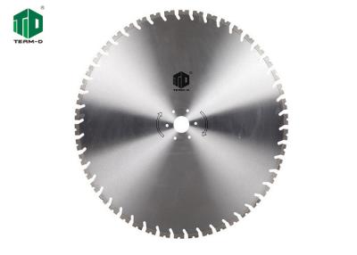 China Fast Cutting Circular Saw Concrete Blade Long Service Life With Great Adaptability for sale