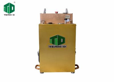 China 20 KW Powerful Industrial Hydraulic Power Pack With Effective Hydraulic System for sale