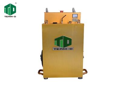 China 20KW Hand Operated Hydraulic Power Pack , Hydraulic Pump Power Unit 1000*640*350mm for sale