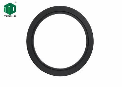 China 247*157*43mm Nitrile Rubber O Rings For Diamond Concrete Sawing Auxiliary Wheel for sale