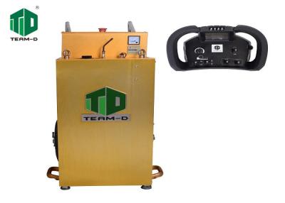 China Compact Hydraulic Power Unit For Concrete Cutting Machine Convenient Maintenance for sale