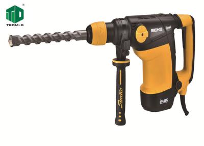 Китай 1100W Heavy Duty Rotary Hammer Drilling & Hammer Два режима настройки продается