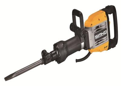 Китай 1600W Sds Max Rotary Hammer Drill, 120V / 60HZ Бетоноукладчики Разрушающие молотки продается