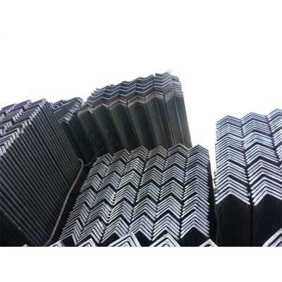 China Equal Angle Advisory Steel for sale