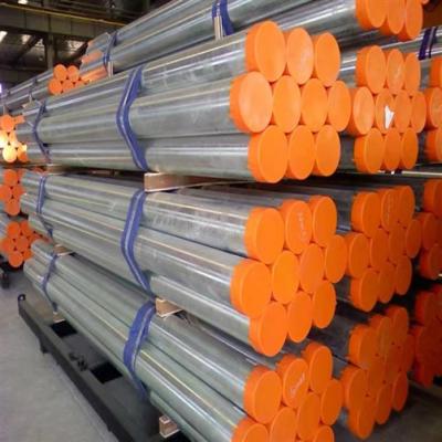 China Boiler Pipe ASTM A106 Carbon Steel Water Tubing for sale