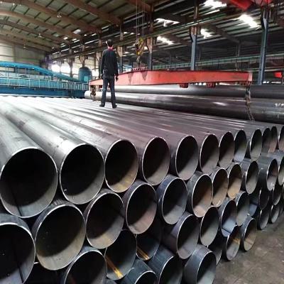 China Boiler Pipe M.S. Seamless Steel Pipe Price for sale