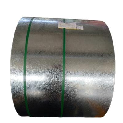 China Widely Used For Chinese Roofs Manufacturer Galvanized Steel Coil Sheet With Reputation Excellent Galvanized Steel Price By Ton Iron for sale