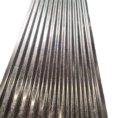 China Widely used for corrugated roofs sheeting galvanized for sale