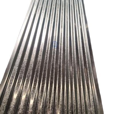 China Widely Used For Roofs High Quality Corrugated Steel Sheet Roofing Sheets Wildly Coil Used for sale