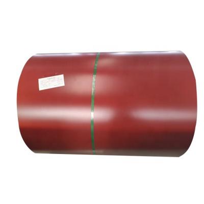 China Building Construction Pipe / Greenhouse / Conduit / Liquid High Quality Color Coated Galvalume Steel Coil for sale