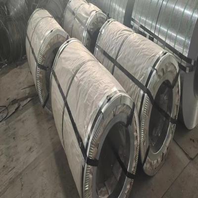 China Hot Dipped Galvanized Steel Strip Forms for Armoring 30*3mm for sale