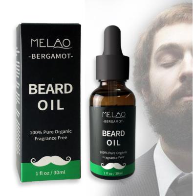 China 2022 Amazon Men OEM ODM Stock Available Beard Shaving Oil CY-042 for sale