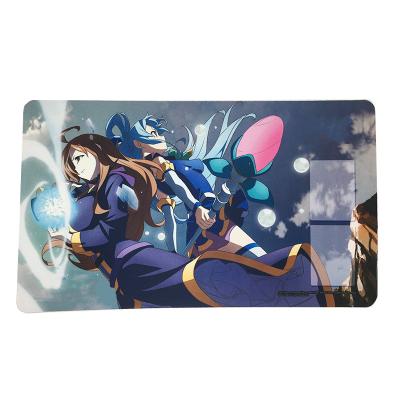 China Eco-Friendly Gaming Mouse Pad Large Computer Mouse Pad Gamer Carpet Waterproof Desktop Gaming Mat for sale